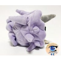 Officiële Pokemon center knuffel Pokemon fit Cloyster 11cm 